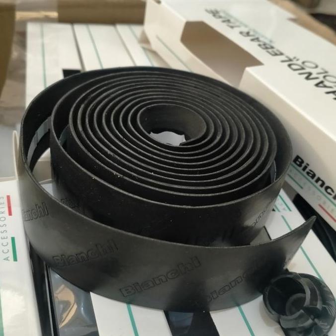 Bartape Green Tosca - Bartape Roadbike