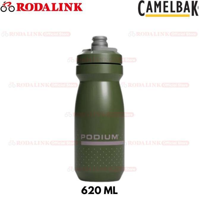 Camelbak Botol Minum Sepeda Podium C 620 ml | Bidon Sepeda