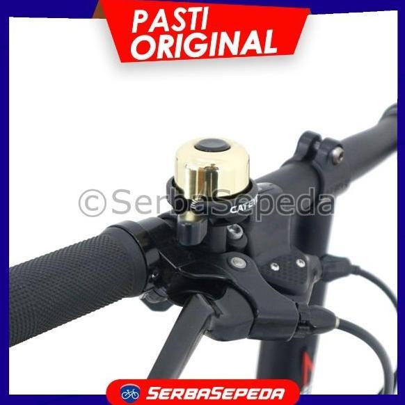 Cateye Bel Sepeda PB 1000