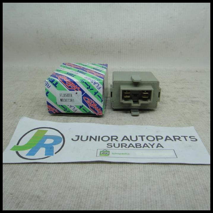 TERBARU RELAY WIPER INTERVAL MITSUBISHI PS135/PS100 TAIWAN