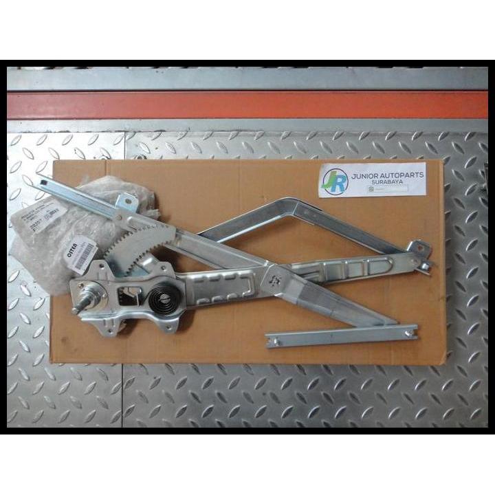 TERLARIS REGULATOR KACA PINTU KANAN ISUZU NMR71