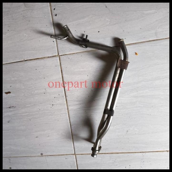 TERBARU PIPA RADIATOR CORONA ABSOLUTE ORIGINAL 