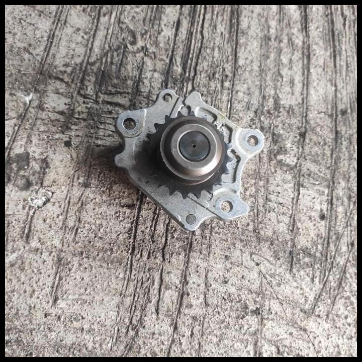 TERMURAH POMPA OLI GRANDMAX LUXIO 1500 CC ORIGINAL