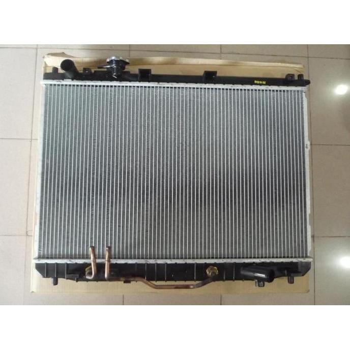 RADIATOR KIA CARENS II MATIC