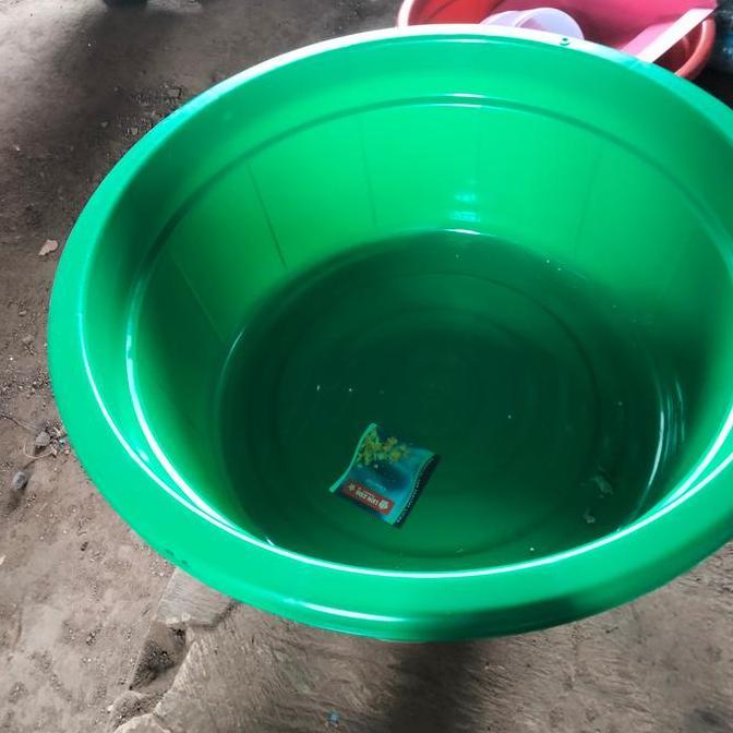 BASKOM lion star/bak besar/ember bulat/baskom bulat AS