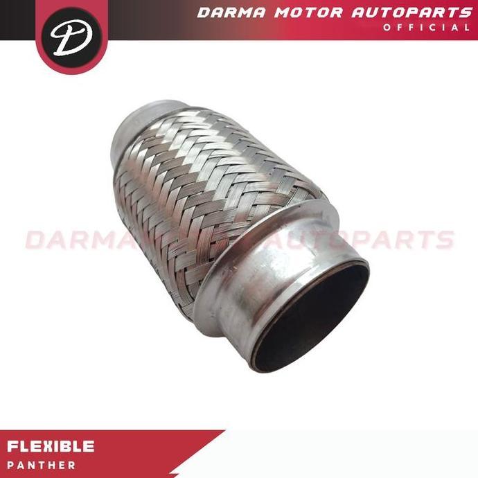 Fleksibel Flexible Knalpot Isuzu Panther