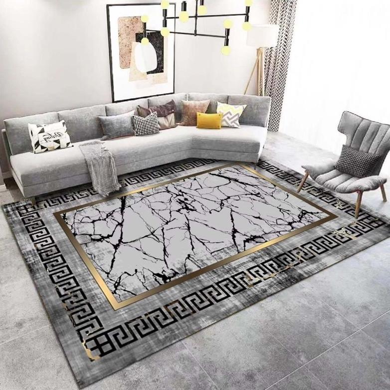 KARPET LANTAI EROPA/ KARPET MOTIF TURKEY 100x150cm