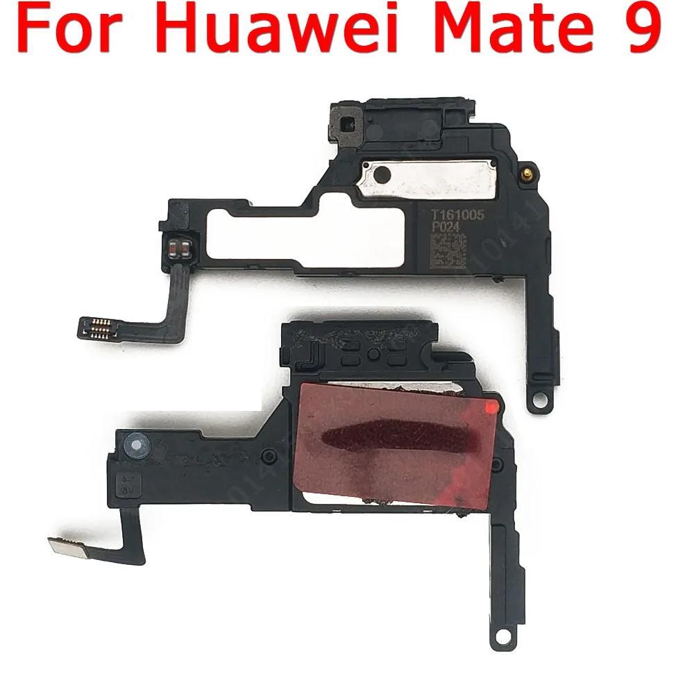 Loudspeaker For Huawei Mate 10 Lite 20 30 Pro 8 9 Loud Speaker Sound Module Bell Board Buzzer Ringer