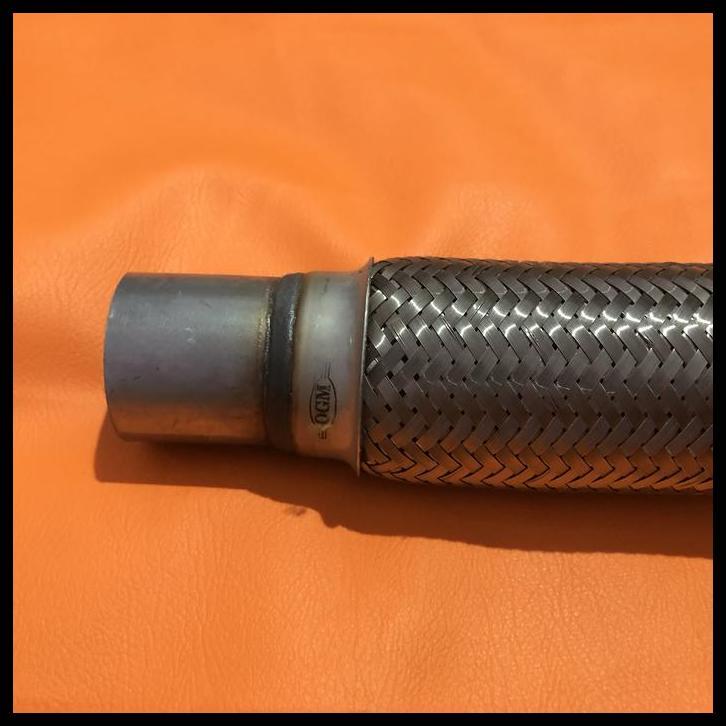 TERLARIS FLEXIBLE KNALPOT COROLLA DX 79-83