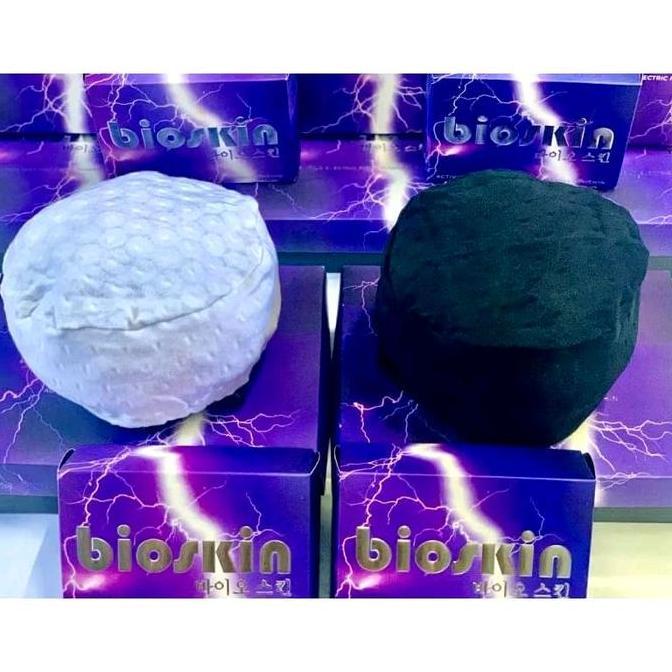 PECI BIOSKIN - Peci Kesehatan