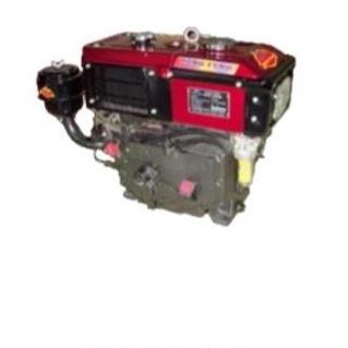 monggo] Mesin diesel Dong Feng Dongfeng R180 NL 7 hp 7 pk maksimal 8 hp 8 pk radiator lampu
