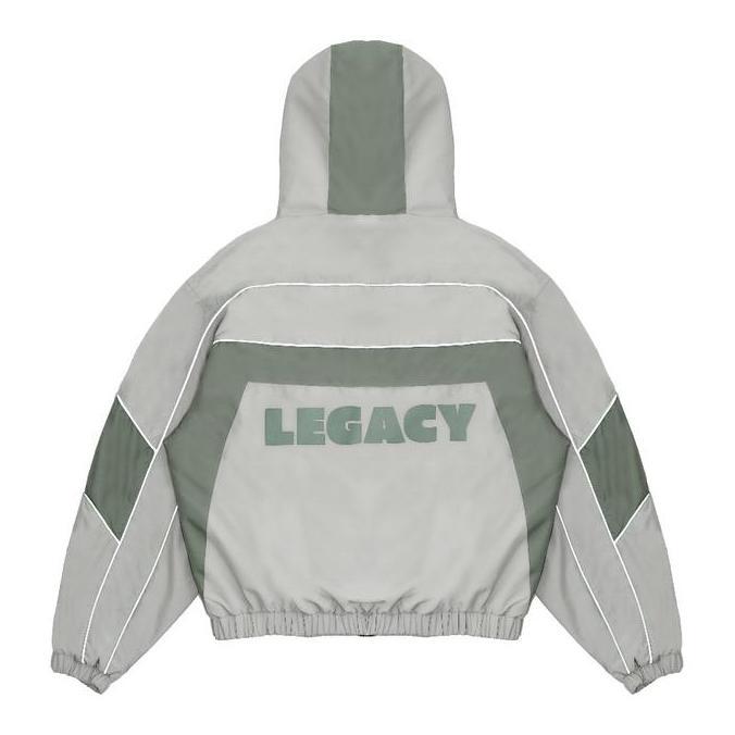 QueenBeer - Tracktop Jacket Milner
