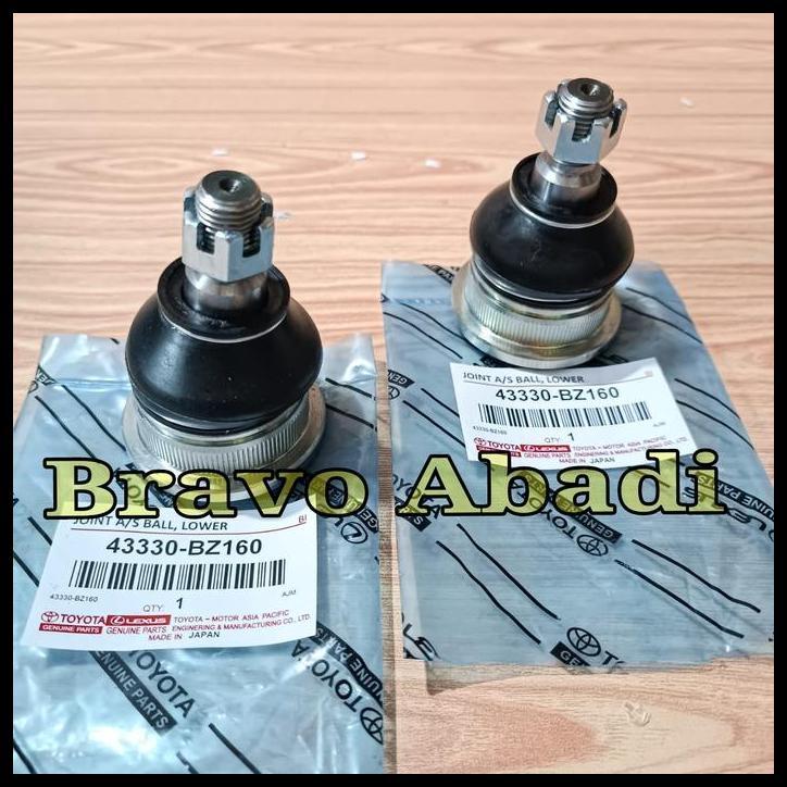 HOT DEAL BALL JOINT GRAND AVANZA XENIA VELOZ 2016 2017 2018 - 2021 1-PCS 