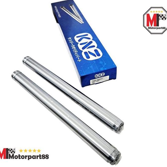 Diskon AS SHOCK SHOK SOK DEPAN HALU HALU YAMAHA FREEGO FAZZIO FREE GO KNZ mot-88