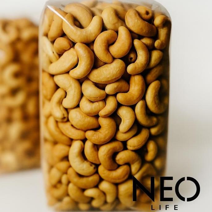 meydandani - kacang mete/ mede mente matang goreng