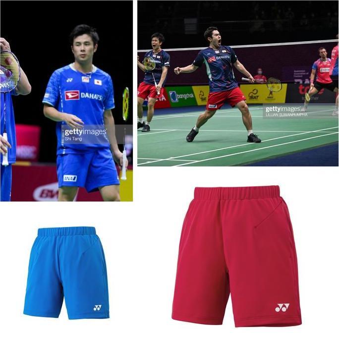 BEBAS ONGKIR - celana Yonex timnas Jepang 15126 original