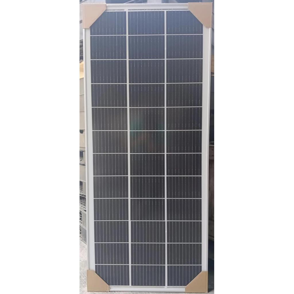 HARGA DISC - Solar Panel Poly 160WP GH Solar - PV Solarcell Poly 160WP GH Solar