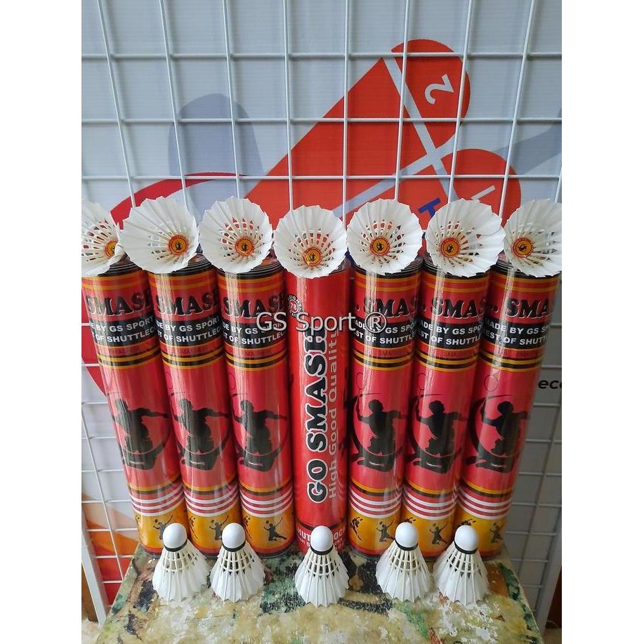 SHUTTLECOCK GS SMASHER