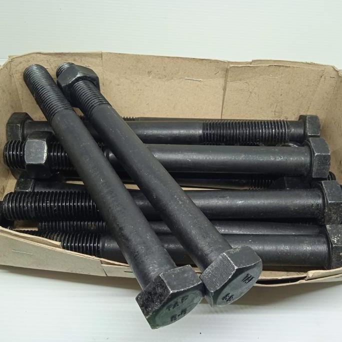 BAUT BAJA M20X230 / BAUT BAJA HTB 8.8 M20 X 230