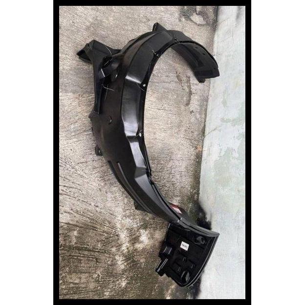 GRATIS ONGKIR INNER INER LINER LINNER FENDER - COVER PLASTIK SPAKBOR SLEBOR ATAS BAN BUMPER BEMPER D