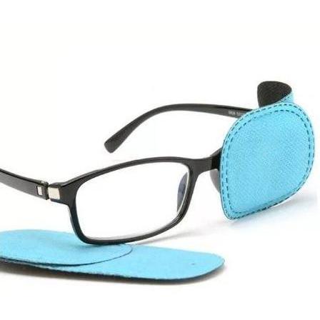 Penutup Mata Terapi Mata Malas [KO]