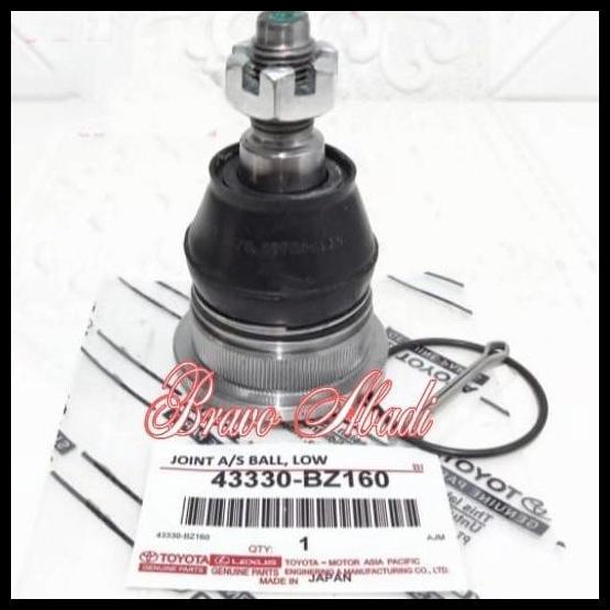 BEST DEAL BALL JOINT AVANZA VELOZ (2012-2015) 