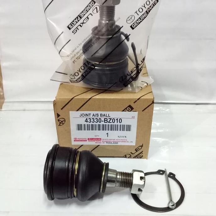 FERNOREN BALL JOINT AVANZA LAMA