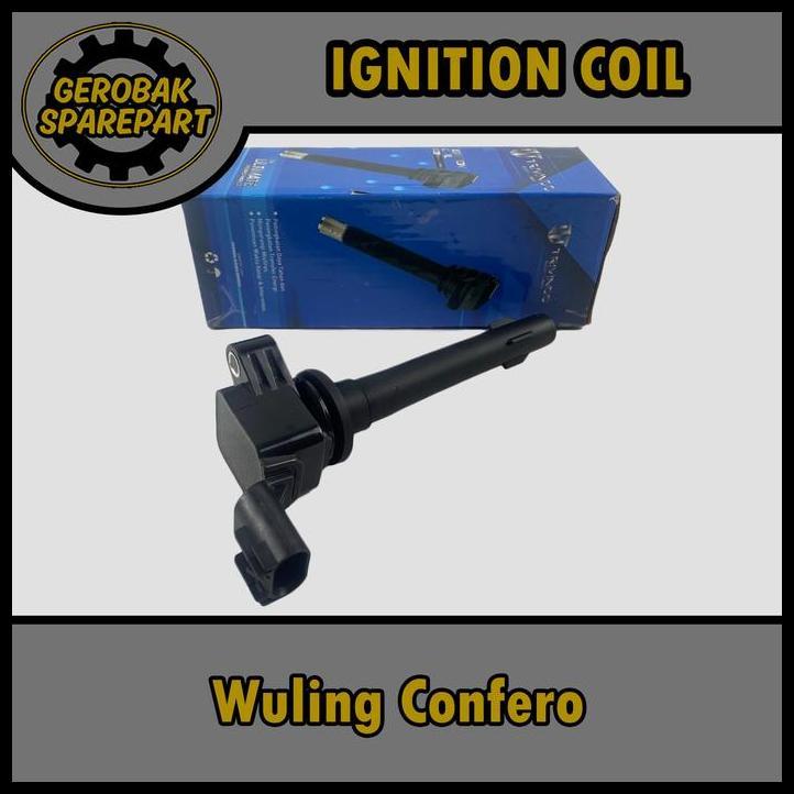 TERLARIS IGNITION COIL - WULING CONFERO TRIVINDO 