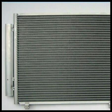 BEST DEAL KONDENSOR FORD FIESTA 