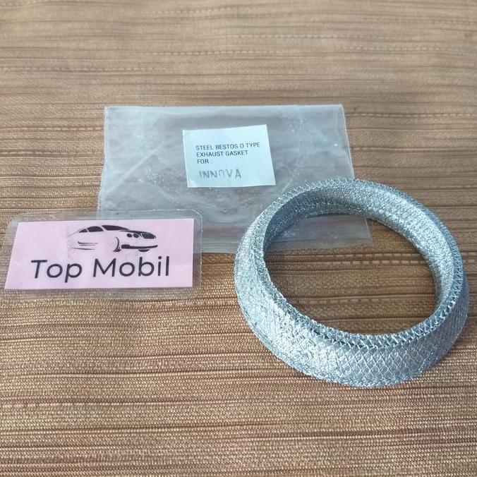 FIFONAND Paking knalpot Innova Tebal