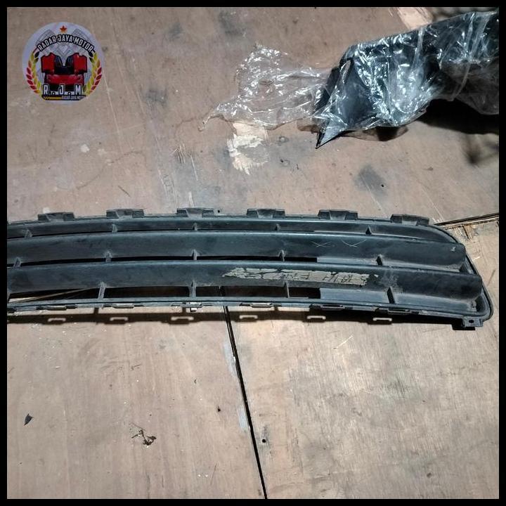 HOT DEAL RAM BEMPER DEPAN SUZUKI SWIFT TAHUN 2005-2011 ORIGINAL PART DI RJM 