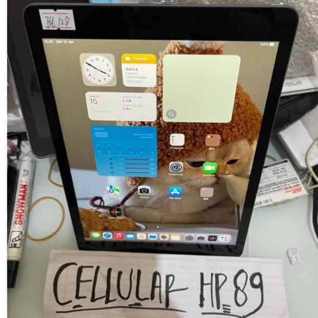 Allthebest- ipad 7 128GB / ipad 6 128GB / ipad 5