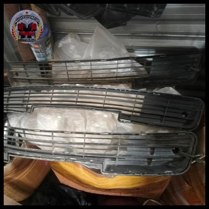 HOT DEAL RAM BEMPER DEPAN TOYOTA ALLNEW AVANZA XENIA 2012-2014 ORIGINAL PART 