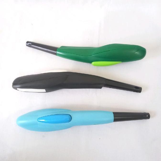 Allthebest- Pemantik Baterai, Pemantik Kompor dengan Baterai