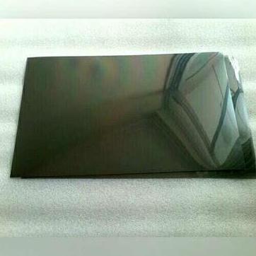 @@@@] Polarizer LCD 37 inch 0 derajat SHARP AQUOS untuk bagian depan