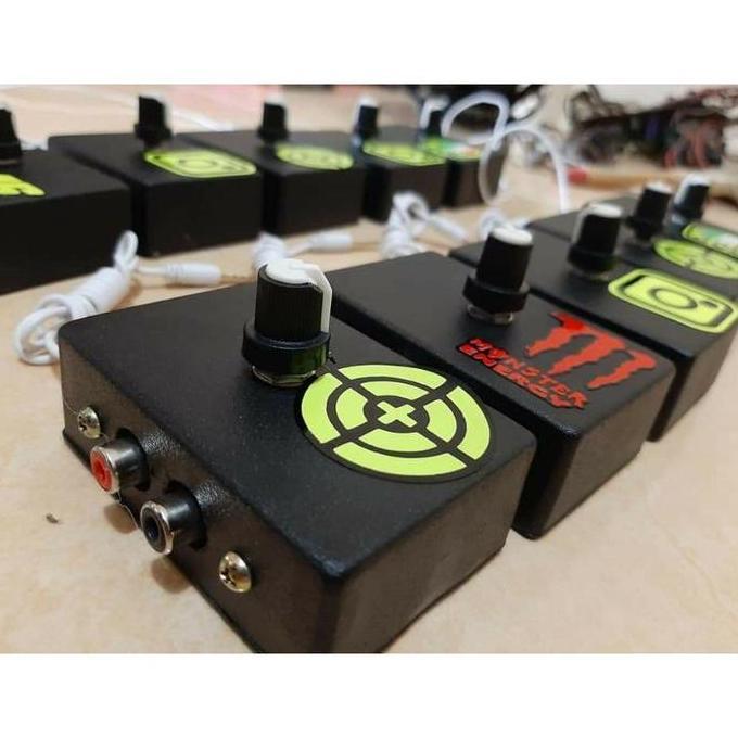 Allthebest- ALAT FILTER RECORDING|LIVE STREAMING DARI MIXER KE HP TANPA OTG HASIL