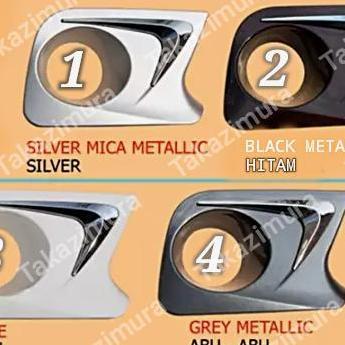 Garnis Ring Foglamp Mobil All New Avanza Xenia 2012 2013 Restock