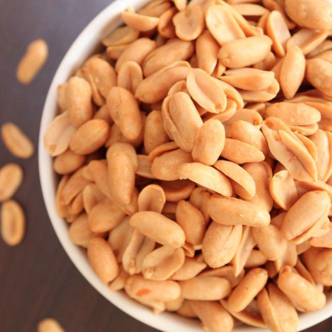 Poetri Bali Kacang Bawang Original 450gr TU