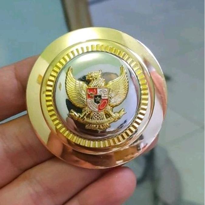 PIN JENGKOL KEPALA DESA - PIN KADES