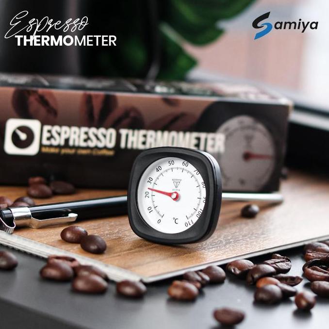 Allthebest- thermometer espresso / thermometer kopi / thermometer coffee