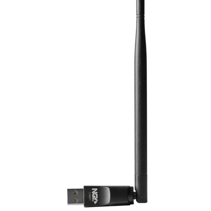 Dongle Wifi Cocok Semua Set Top Box DVB-T2 DVB T2 T-76 Stb [terbaik]