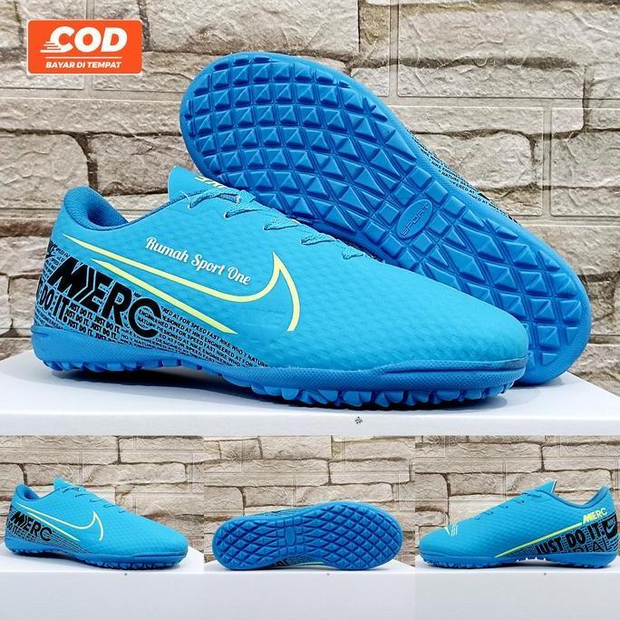 Sepatu Futsal Anak Nike Mercurial Kualitas Grad Ori