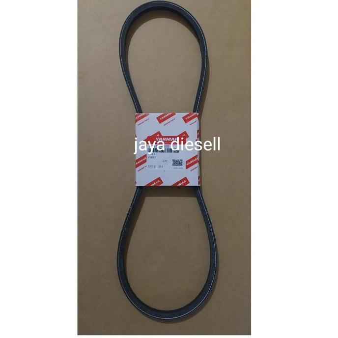 V BELT 4TNV98/VAN BELT 4TNV98/TIMING BELT 4TNV98