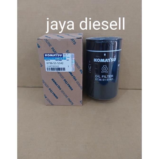 FILTER 6736-51-5142/6736-51-5142/6736 51 5142/6736515142