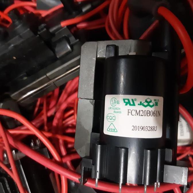 PLYBACK FCM20B061N FLYBACK FCM20B061N PELEYBACK FELAYBACK FCM20B061N