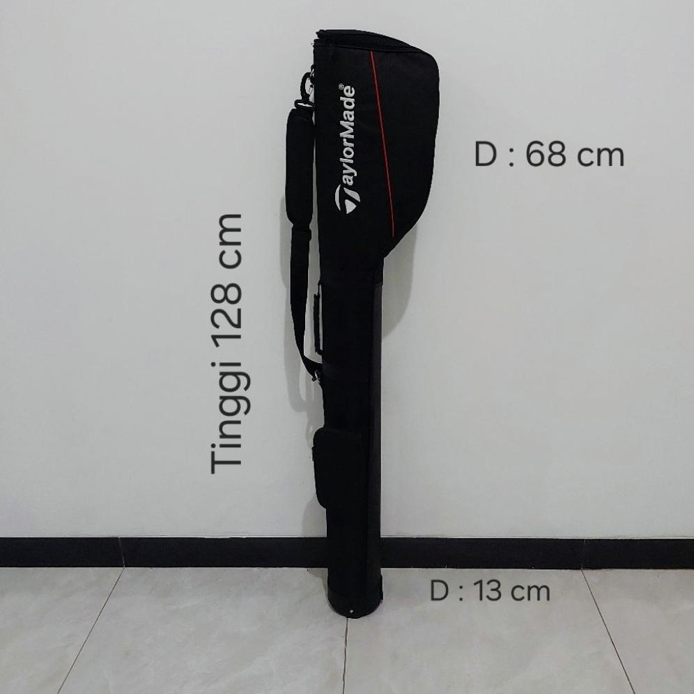 BIG SALE Tas Golf Sunday Bag golf Driving