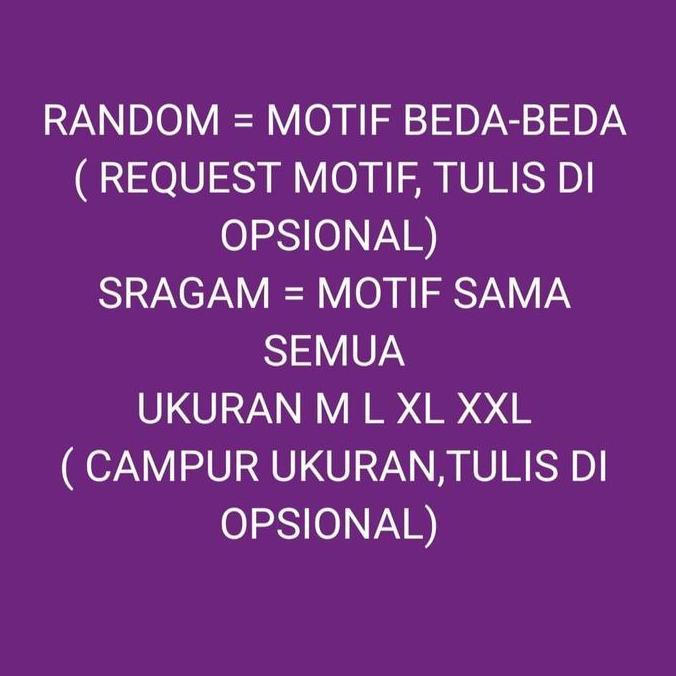 Termurah / Hot Sale Batik Zahira Batik Pria Panjang 100K 3 Baju Kain Kemeja Panjang Seragam Tebal Ka