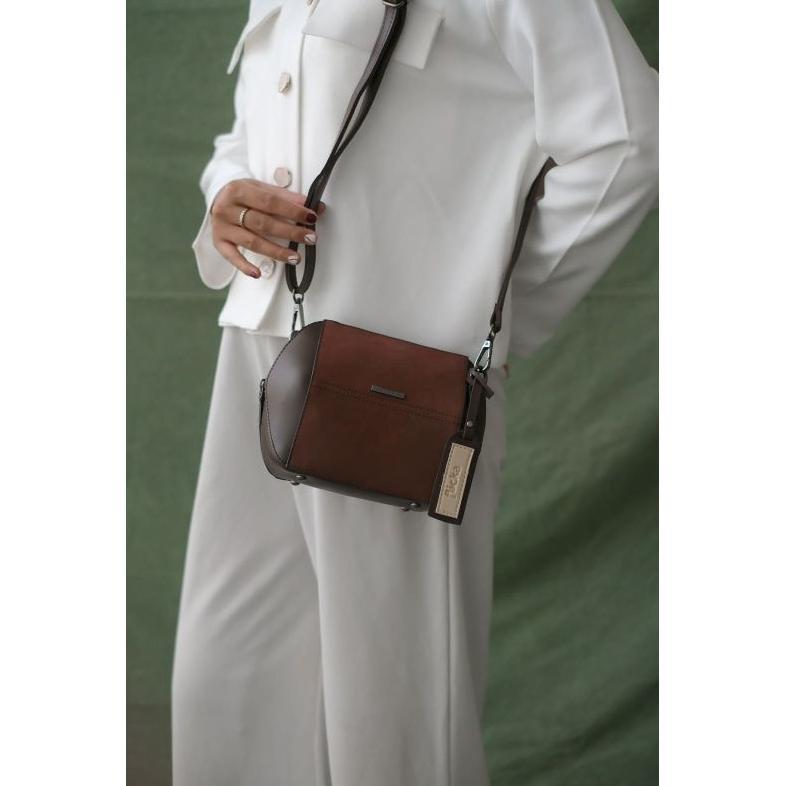 NEW ( BISA COD ) SLING BAG FLICKABAG NOA MINI DD20 | FLICKA BAG DD 20