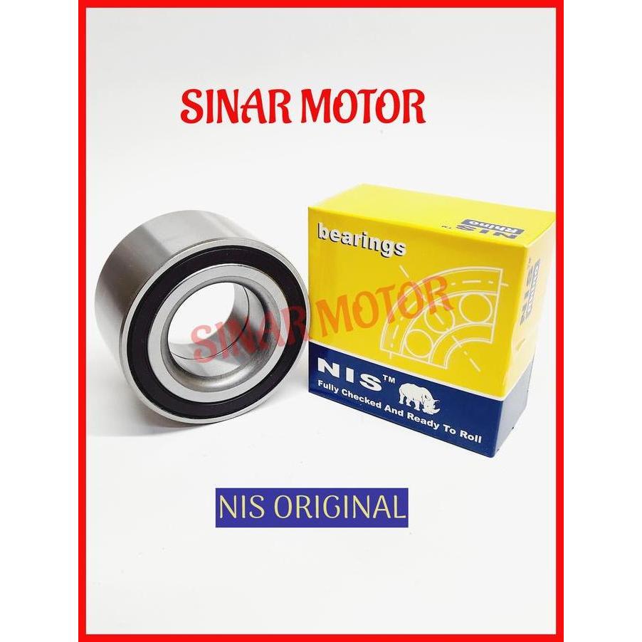 BEARING RODA DEPAN HRV, CRV gen 3,4