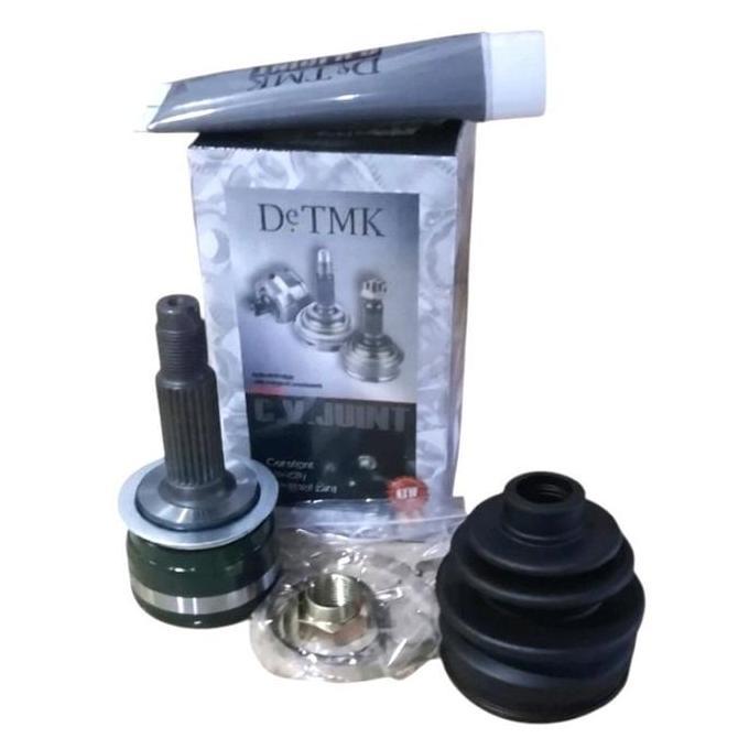 Promo CV Joint As Roda Luar KIA Picanto 2004 - 2008 Kokel Kohel Luar Picanto Diskon